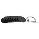 MEYER AIRCRAFT JACK LEVELING WASHER SET (ALW-10)