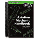 AVIATION MECHANIC HANDBOOK (ASA-MHB-6)