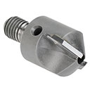 NON-CARBIDE REMOVABLE PILOT CUTTER 1/2 (AT455-1/2)