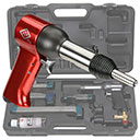 ATS PRO DESIGNER RIVETING KIT (3X-RED) (ATS-3XPK-RED)
