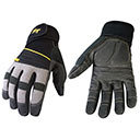 LARGE ANTI-VIBRATION GLOVES (YGC78-L)