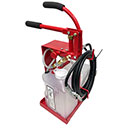 STRUT SERVICING EQUIPMENT (LOW PRESSURE) from Aircraft Tool Supply