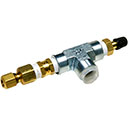 NITROGEN ADAPTER KIT,  15X (BO-19M-15XNK)