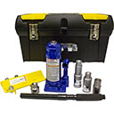 FLAT GEAR AERO JACK KIT (BO-30M-AJF)