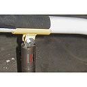 ROUND JACK PAD (BO-30M-R)
