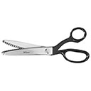 WISS PINKING SHEARS 8.25 (CB8)
