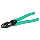 RATCHETING TERMINAL CRIMPER (NON-INSULATED) (CP-351B)