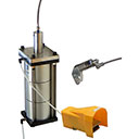 HYDRAULIC SQUEEZER SYSTEM, 9K W/O YOKE (NXS-C9K0)