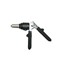 HAND HYDRAULIC RIVETER (D-100C)