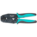 OPEN BARREL TERMINAL CRIMPER (AWG10-20) (E300-005)