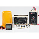 DIGITAL AIRCRAFT TIMING KIT (EK6)