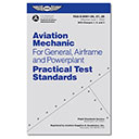 AMT PRACTICAL TEST STANDARDS (FAA-S-8081)
