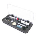 GAS AUTO IGNITE SOLDERING IRON (GS-23K)