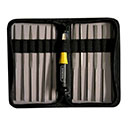 NEEDLE FILE SET, 12 PC. (GT707475)