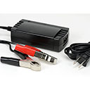 SCHAUER® AVIATION BATTERY CHARGER (24V/2 AMP) (JAC0224)