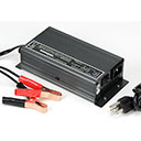 SCHAUER® AVIATION BATTERY CHARGER (12V/5 AMP) (JAC0512)