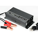SCHAUER® AVIATION BATTERY CHARGER (24V/5 AMP) (JAC0524)