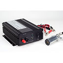 SCHAUER®  BATTERY CHARGER/GPU (12V/1 PIN CONNECTOR) (JAC2512-1)