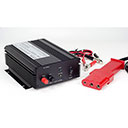 SCHAUER®  BATTERY CHARGER/GPU (12V/3 PIN CONNECTOR) (JAC2512-3)