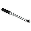 MICROMETER TORQUE WRENCH (10-100 FT-LB) (85062)