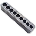 V-DRILL GUIDE METRIC (MDG2000NP)