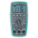 ECONOMY AUTORANGING MULTIMETER (MT-1232)