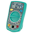 MULTIMETER, DIGITAL 3 1/2 (MT-1233D)