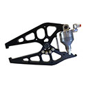 NUMATX 10 ALLIGATOR SQUEEZER HEAD ONLY (NXA-10)