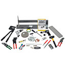 RV BUILDERS STARTER KIT (3X GUN) (RVS-3X)