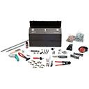 RV BUILDERS UPGRADE KIT (RVS-UPG)