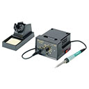 ESD SAFE SOLDERING STATION (ANALOG DISPLAY) (SS-206E)