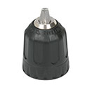 KEYLESS 1/4 DRILL CHUCK (T9888-KC)