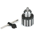 1/4 PRECISION DRILL CHUCK (T9888-SPC)