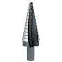 DRILL BIT, STEP 3/16-7/8 (UNIBIT-4)