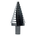 DRILL BIT, STEP 1/4-1-3/8 (UNIBIT-5)