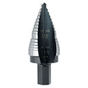 DRILL BIT, STEP 7/8-1-1/8 (UNIBIT-9)