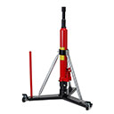 UNIVERSAL AIRCRAFT JACK (MODEL 838W) (AAJ-838W)