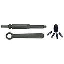 SCREW & BOLT REMOVER KIT (10) (AT540A-KIT)