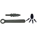 SCREW & BOLT REMOVER KIT (4 ) (AT540B-KIT)