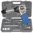 71-Piece Sheet Metal Riveting Tool Kit - Students & Professionals —   Aircraft Tools & Airplane Modifications