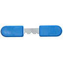 PLASTIC EDGE SCRAPER (CES01)