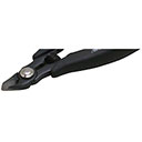 ESD SAFE WIRE NIPPERS (WITH FOD CLIP) (E200-082)