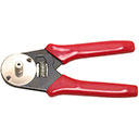 CLOSED BARREL CRIMPER (D-SUBMINIATURE) (E300-015)