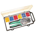 TERMINAL CRIMPER KIT (E500-037)