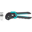 PROFESSIONAL ERGONOMIC CRIMPER (BNC) (E902-137)