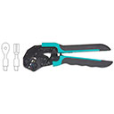 PROFESSIONAL ERGONOMIC CRIMPER (R/Y/B) (E902-152)