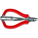 WIRE CUTTER/STRIPPER (ELB250)