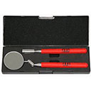 LED MAGNETIC PICKUP AND MIRROR SET (ELB910)