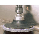 3M™ EXL ROLOC DISCS, 3 A CRS (EXL17195)