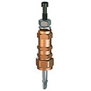 HEX NUT FASTENER (1/4) (HNX-1/4)
